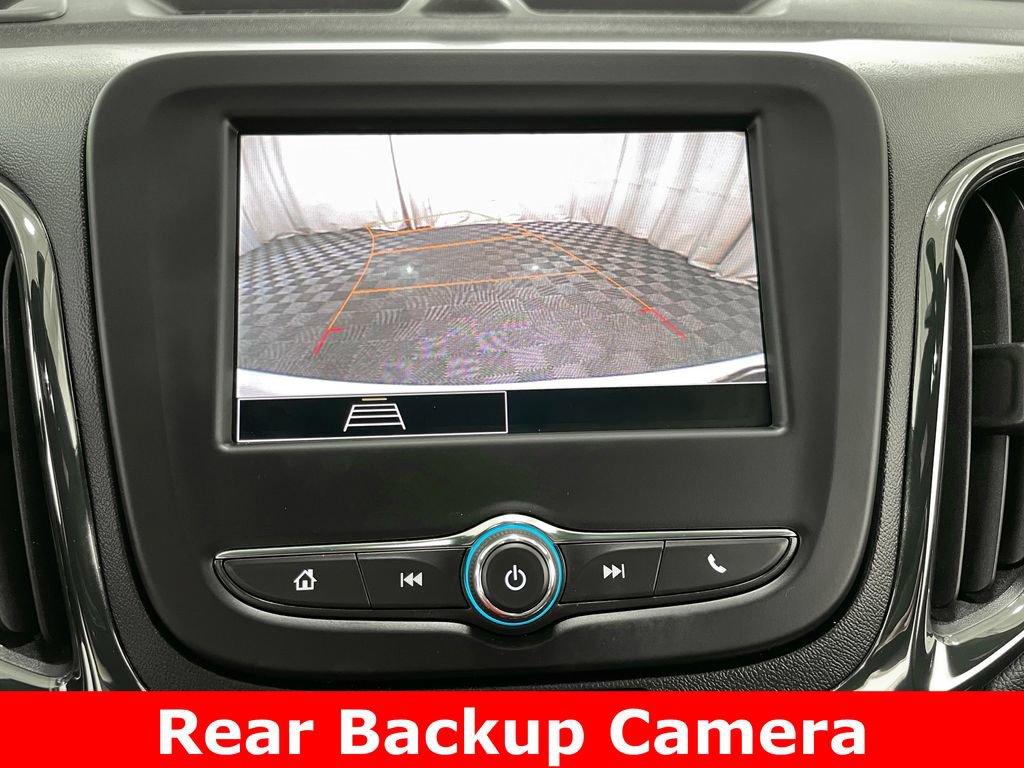 Used 2024 Chevrolet Equinox RS w/ LPO, Floor Liner Package FWD image 3