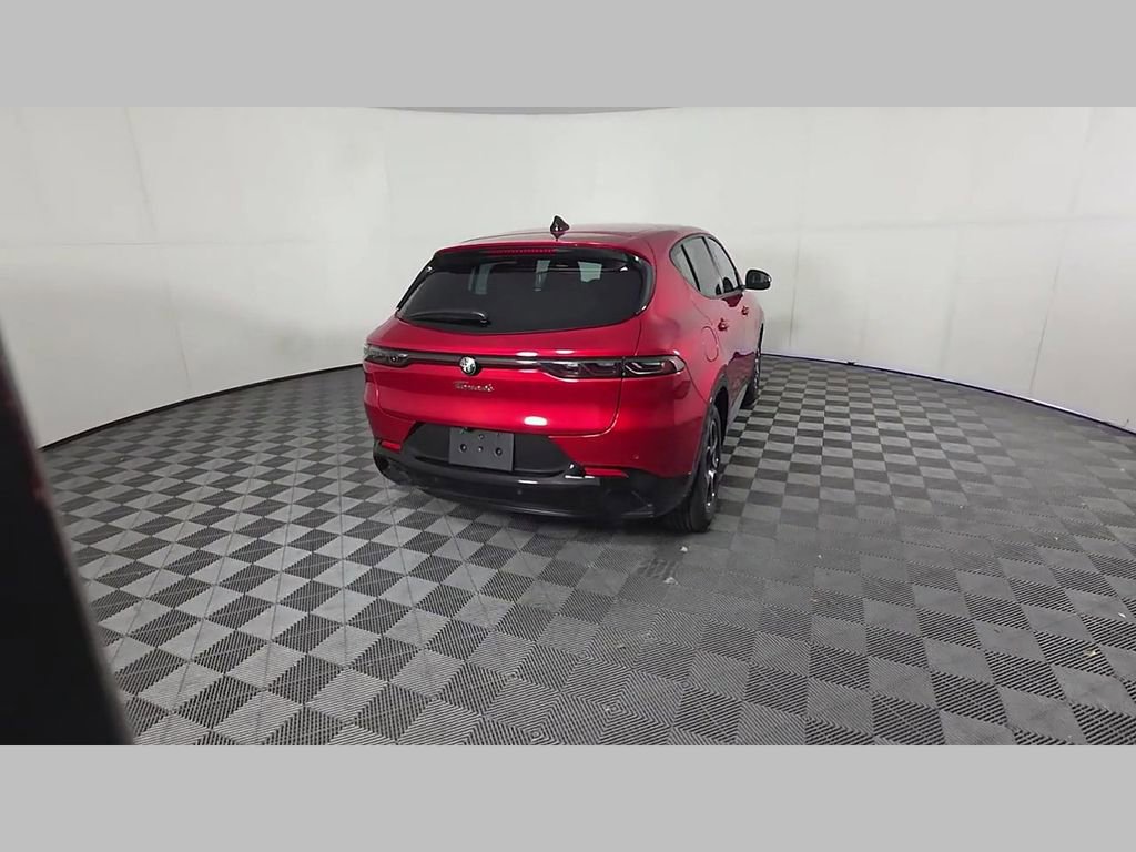 New 2026 Alfa Romeo Tonale Sprint w/ Active Assist Package image 32