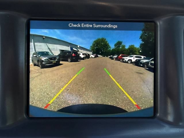 Used 2019 Dodge Charger SXT AWD/4WD image 26