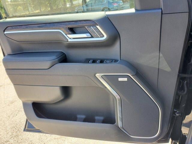 New 2026 GMC Sierra 1500 SLT w/ SLT Premium Plus Package image 19
