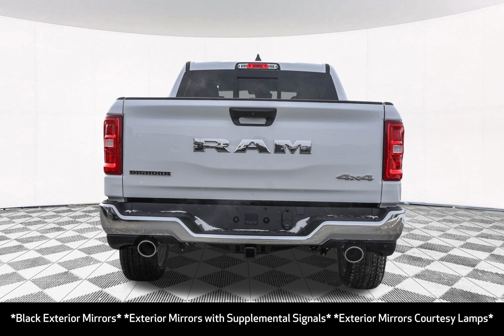 New 2026 RAM 1500 Big Horn/Lone Star image 15