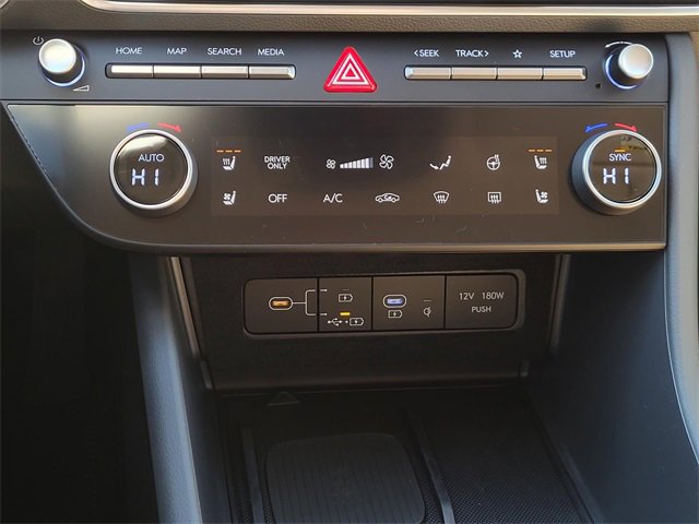 New 2026 Hyundai Sonata Limited image 18