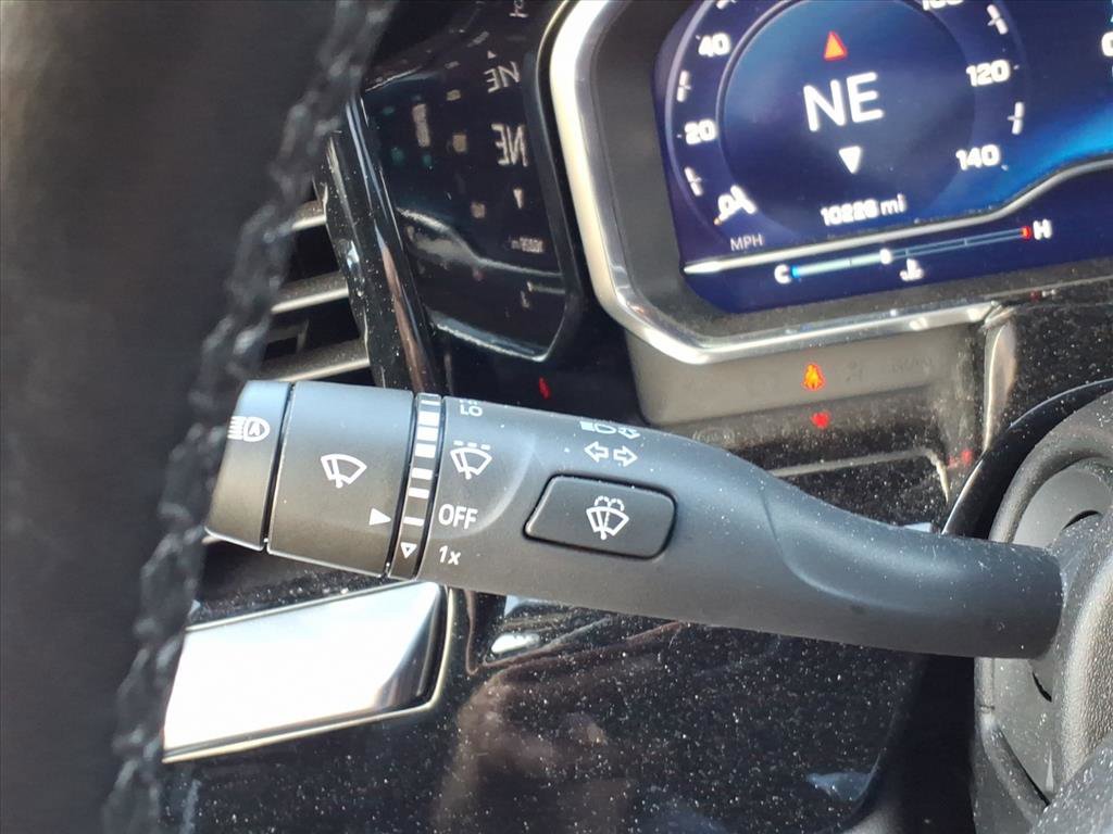 Used 2024 Chevrolet Silverado 1500 LTZ image 25