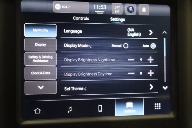 Used 2022 RAM 1500 Big Horn image 23