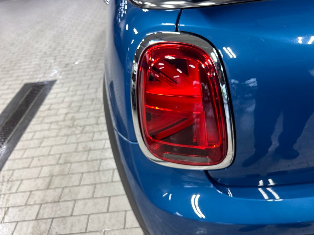 Used 2024 MINI Cooper S FWD image 35