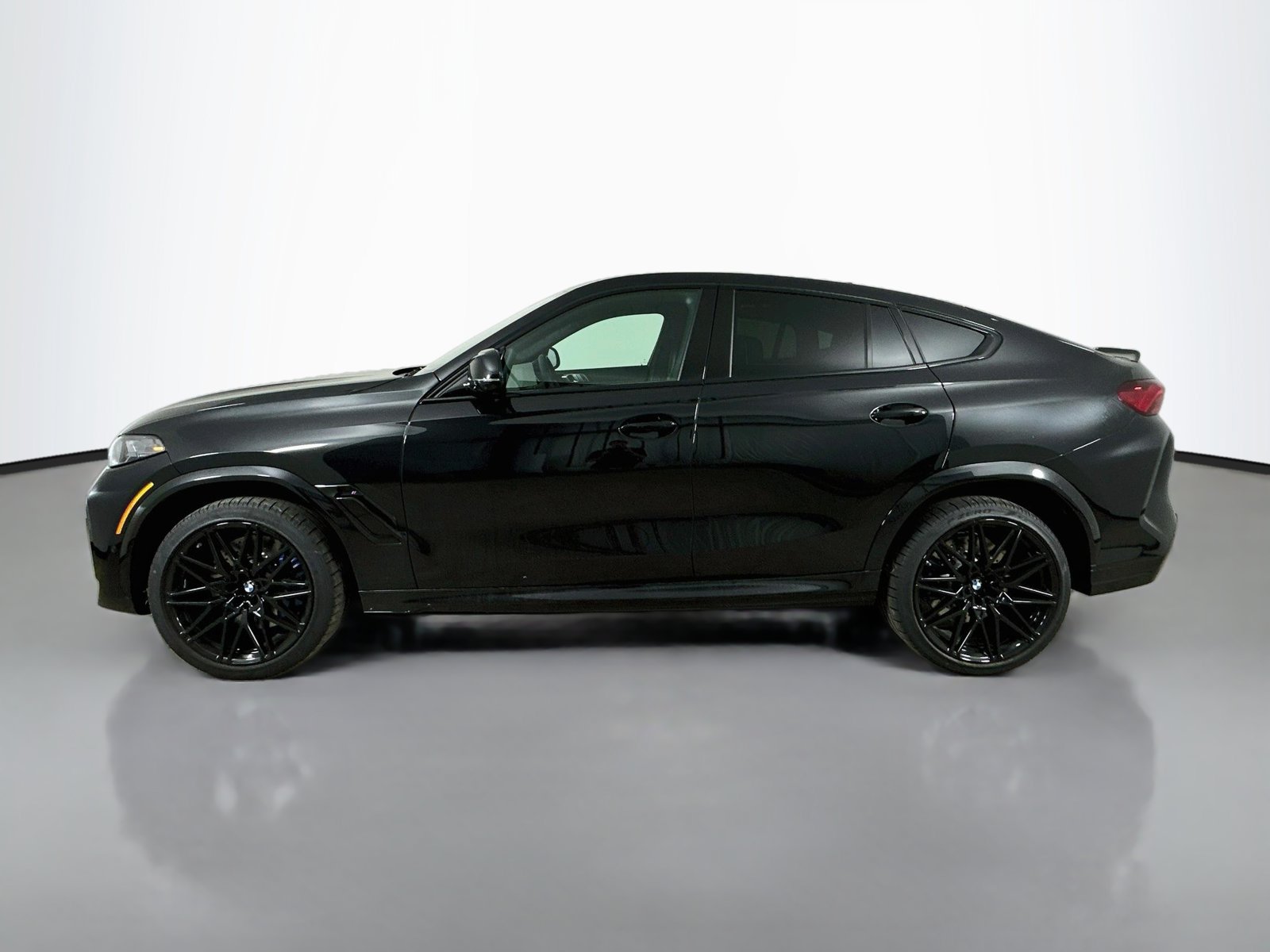 New 2027 BMW X6 M Competition AWD/4WD image 8