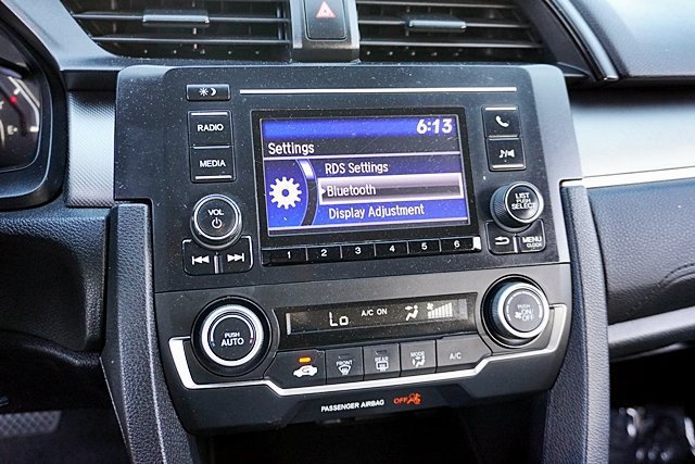 Used 2018 Honda Civic LX image 33
