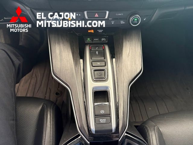 Used 2019 Honda Clarity Touring image 14