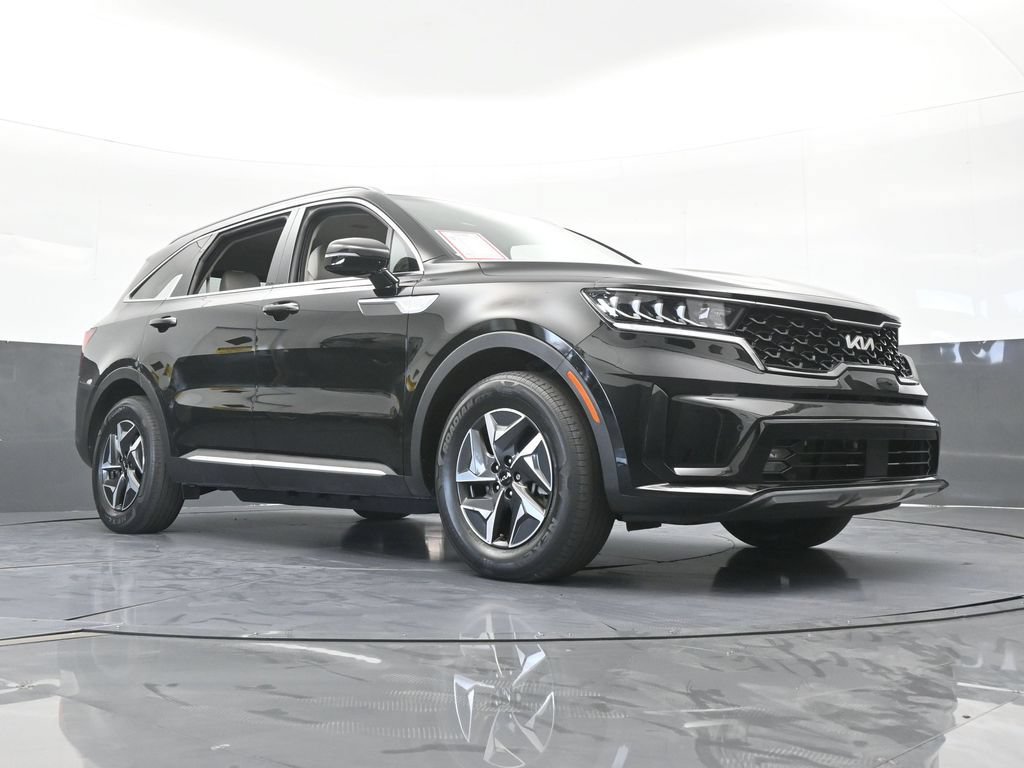 Used 2023 Kia Sorento EX FWD image 65