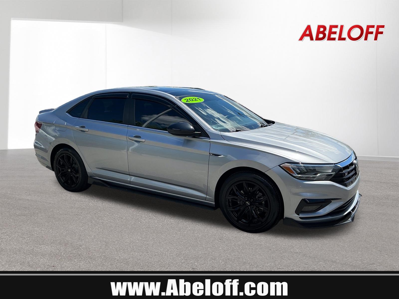Used 2021 Volkswagen Jetta R-Line w/ R-Line Cold Weather Package FWD video 1