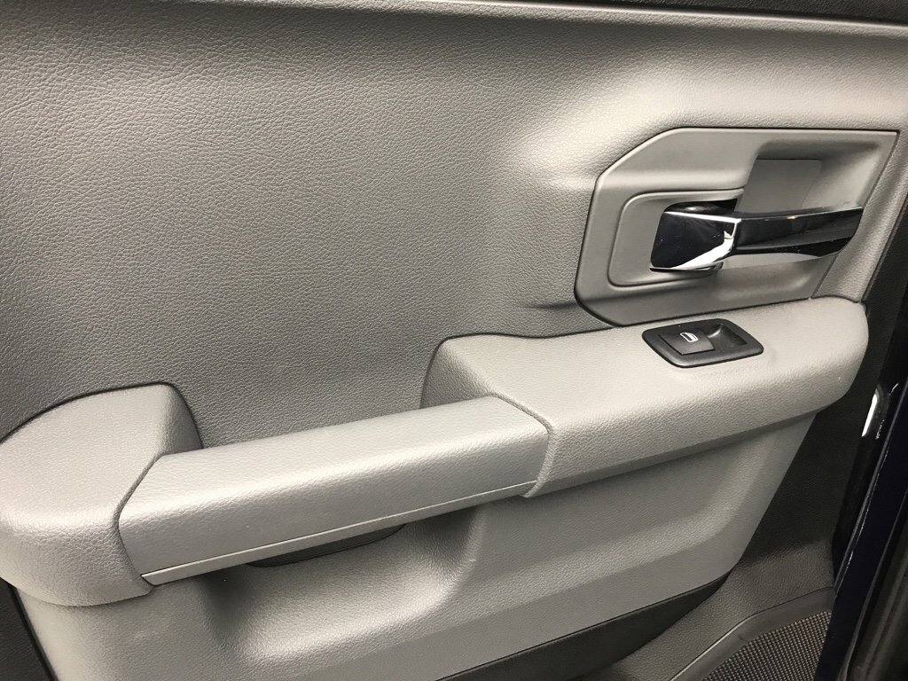 Used 2018 RAM 1500 Big Horn image 18