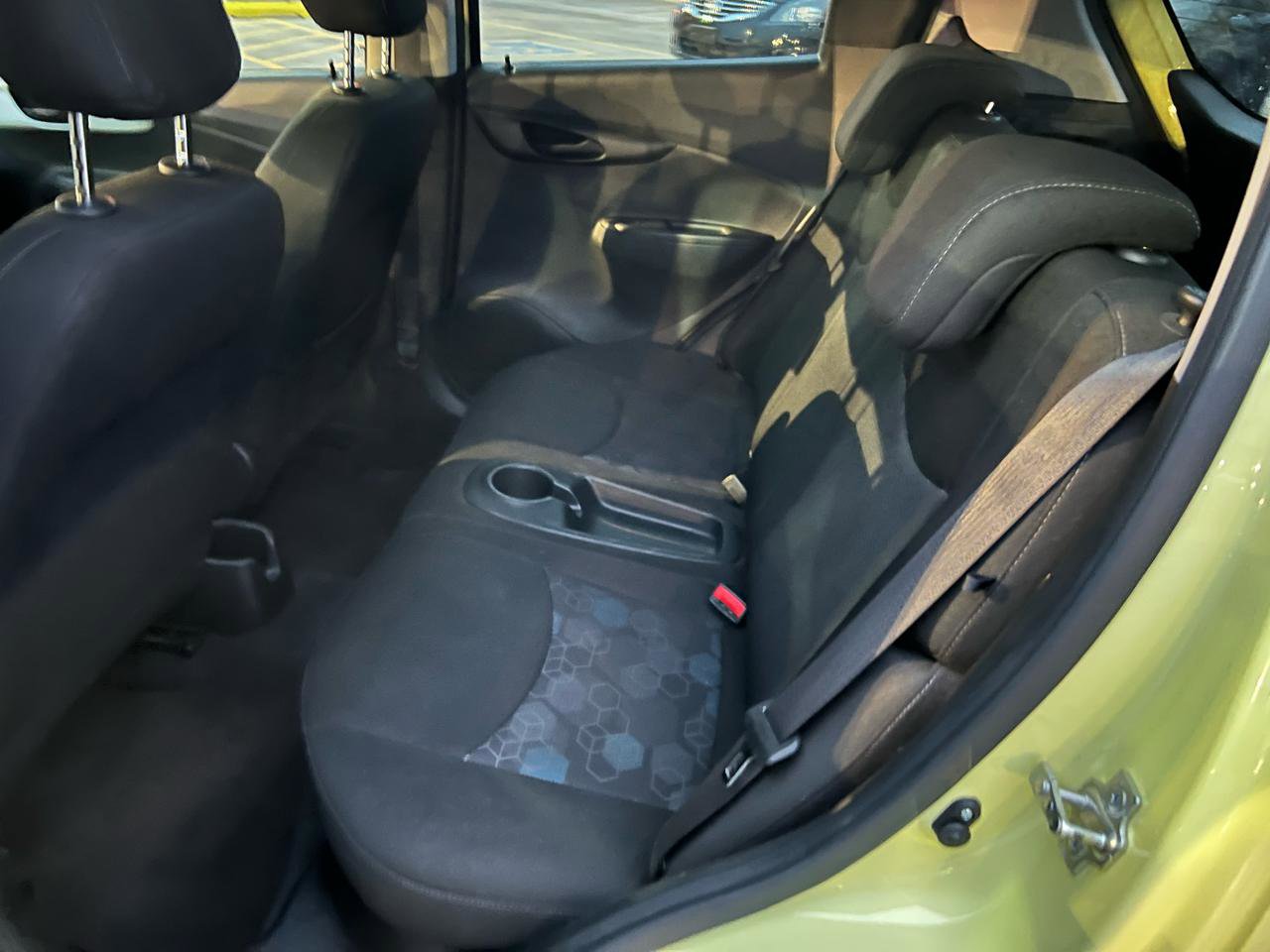 Used 2017 Chevrolet Spark LT FWD image 26