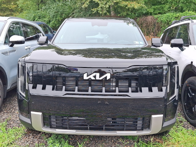 New 2027 Kia Telluride EX AWD/4WD image 2
