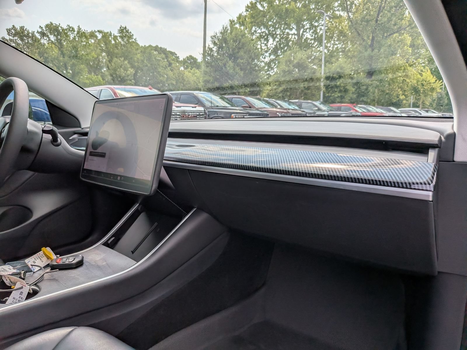 Used 2020 Tesla Model 3 Standard Range RWD image 37