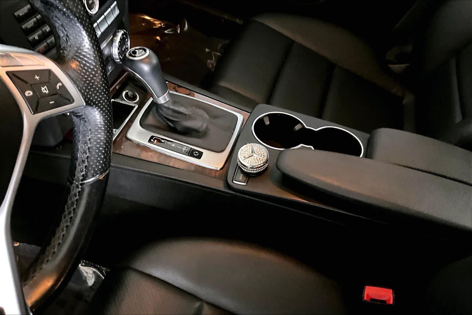 Used 2012 Mercedes-Benz C 300 4MATIC Sedan image 17
