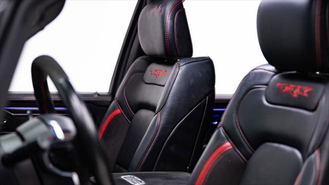 Used 2024 RAM 1500 TRX w/ TRX Level 2 Equipment Group image 44