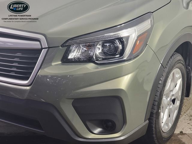 Used 2019 Subaru Forester w/ Alloy Wheel Package AWD/4WD image 9