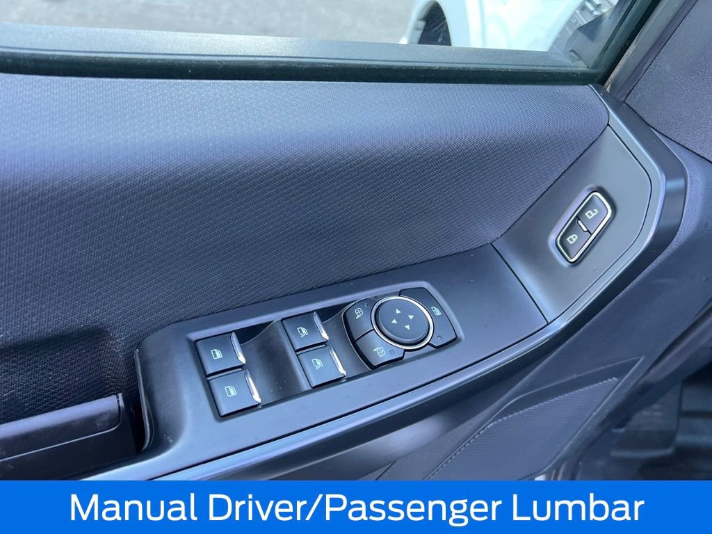 Certified 2023 Ford F150 XL w/ STX Appearance Package image 13