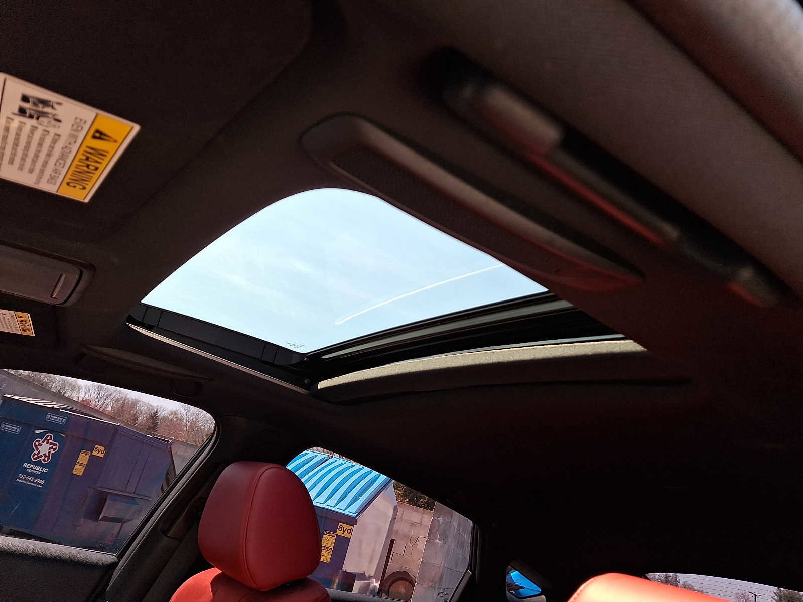 Certified 2023 Acura Integra A-Spec image 14