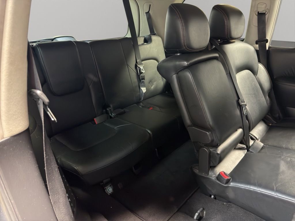 Used 2019 Nissan Armada Platinum image 20