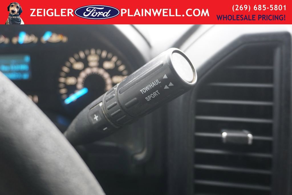 Used 2016 Ford F150 XL w/ XL Power Equipment Group image 21