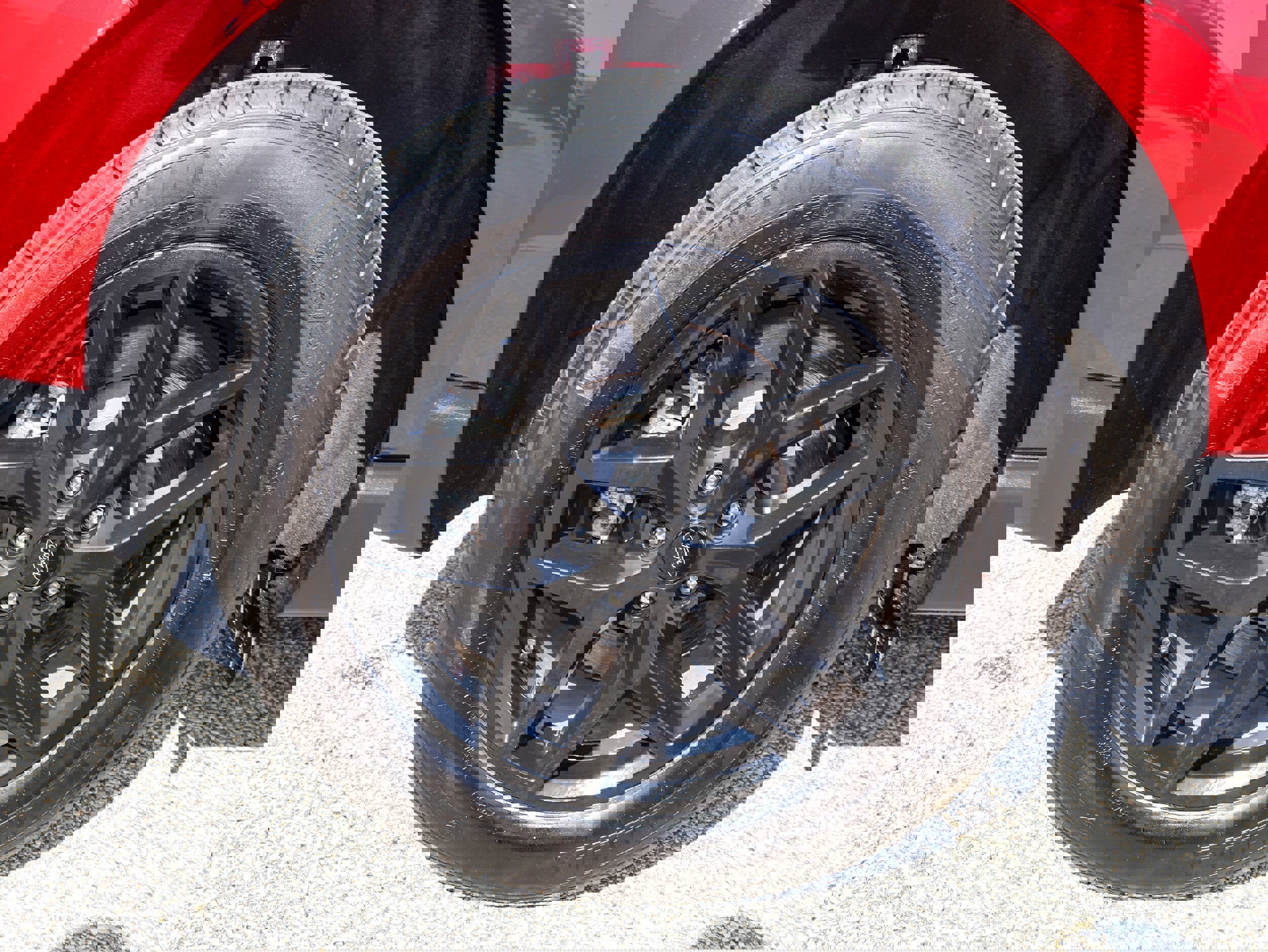 Used 2024 Ford Edge SEL w/ Convenience Package image 33