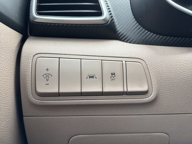 Used 2021 Hyundai Tucson SE FWD image 22