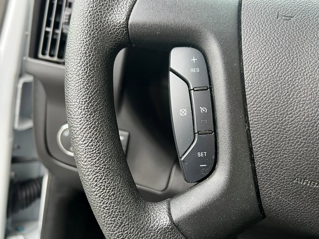 Used 2024 Chevrolet Express 2500 Work Van w/ Driver Convenience Package image 22