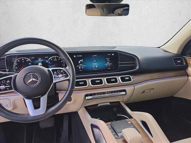 Certified 2022 Mercedes-Benz GLE 350 image 10