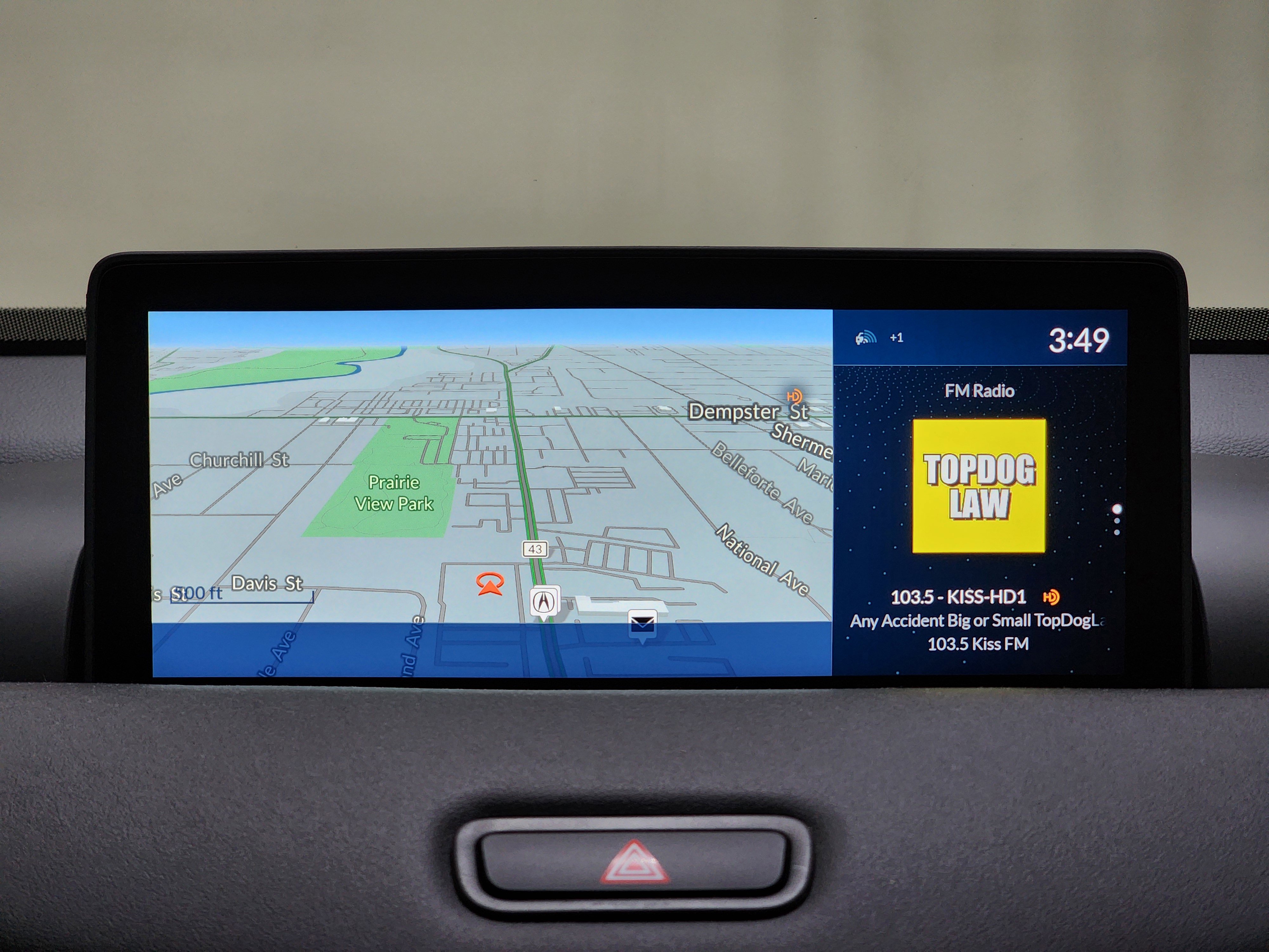 Certified 2023 Acura TLX w/ Technology Package image 27