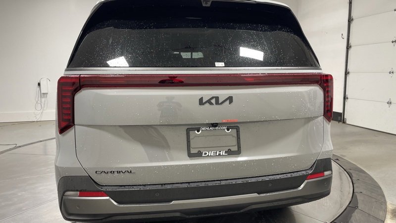 New 2026 Kia Carnival SX Prestige image 6