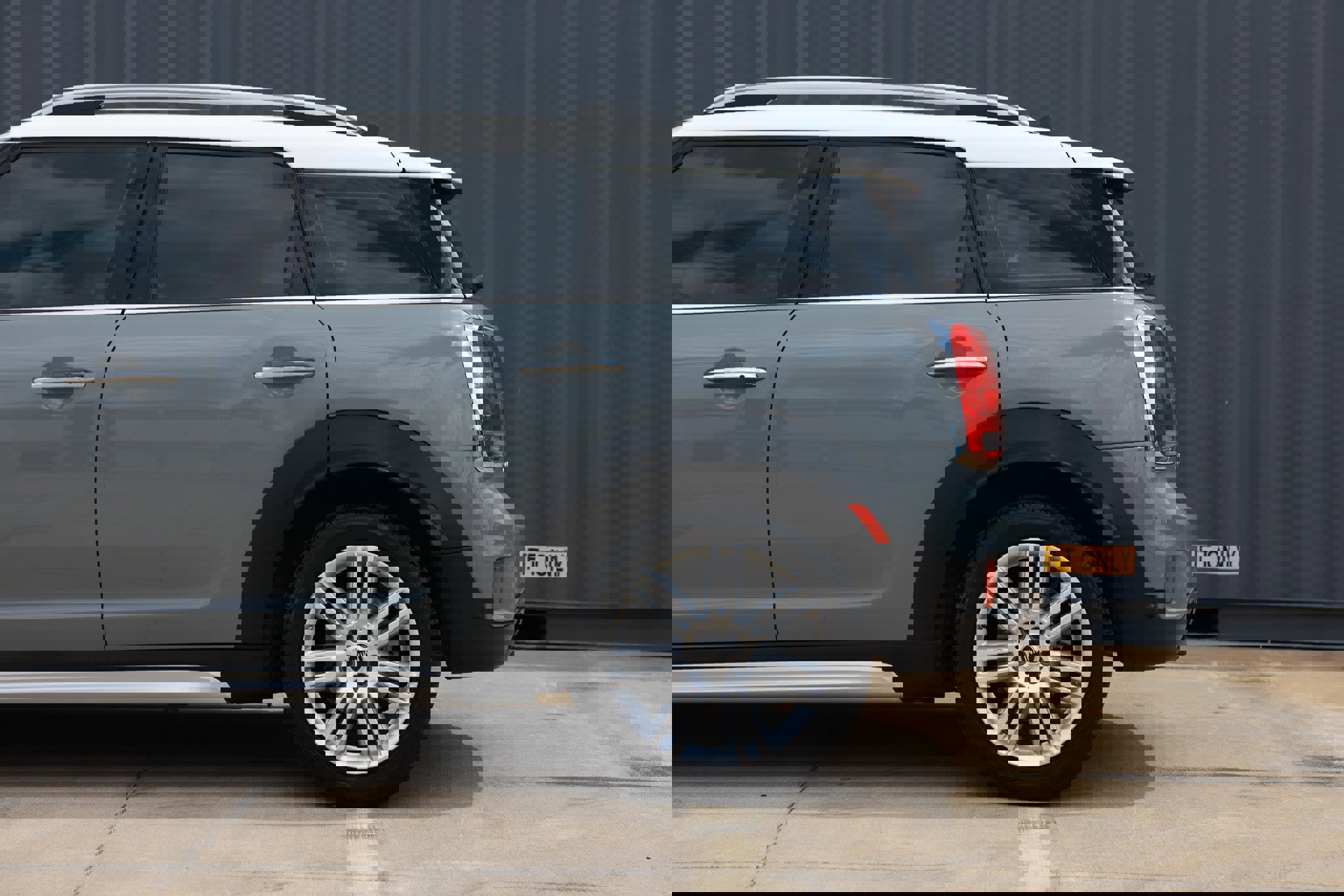 Used 2020 MINI Cooper Countryman image 32