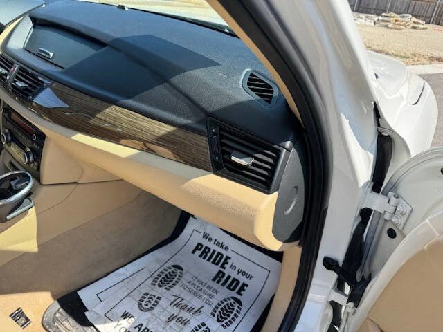 Used 2014 BMW X1 sDrive28i image 24