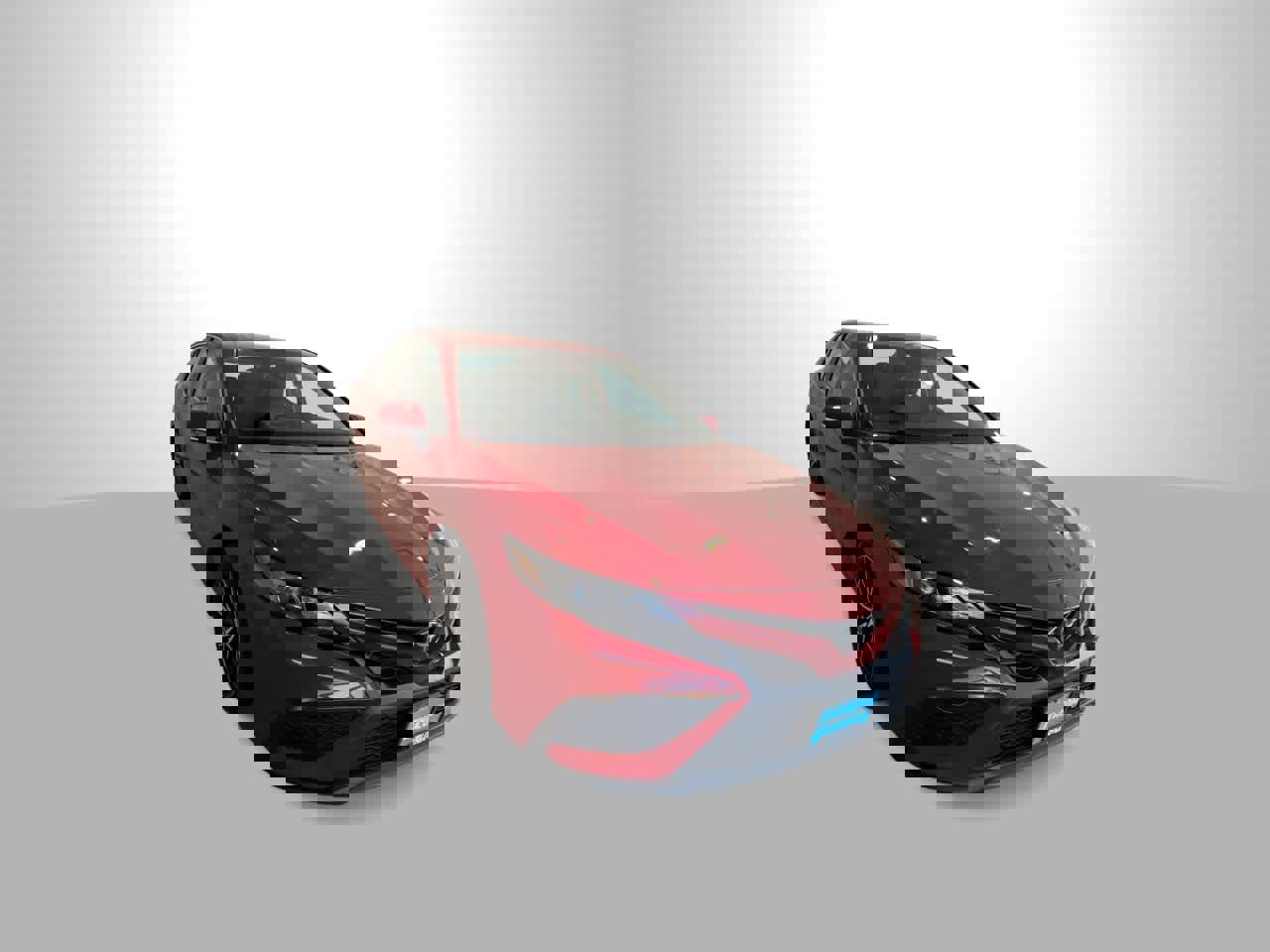 Used 2023 Toyota Camry SE video 2