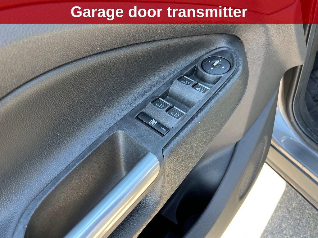 Used 2014 Ford Escape Titanium w/ Equipment Group 401A FWD image 14