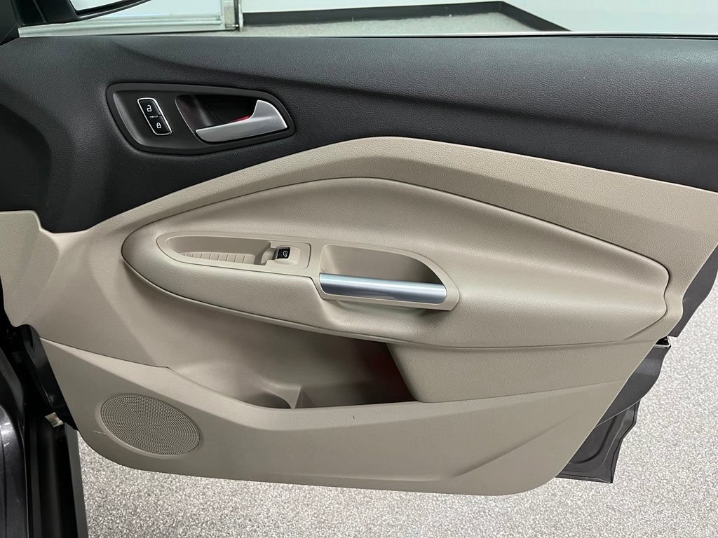 Used 2014 Ford C-MAX SEL w/ Equipment Group 302A FWD image 54