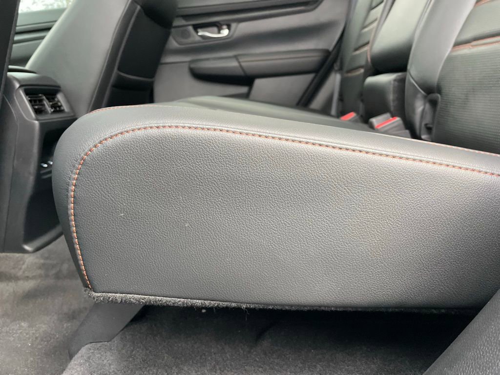 Certified 2025 Honda CR-V Sport-L image 40