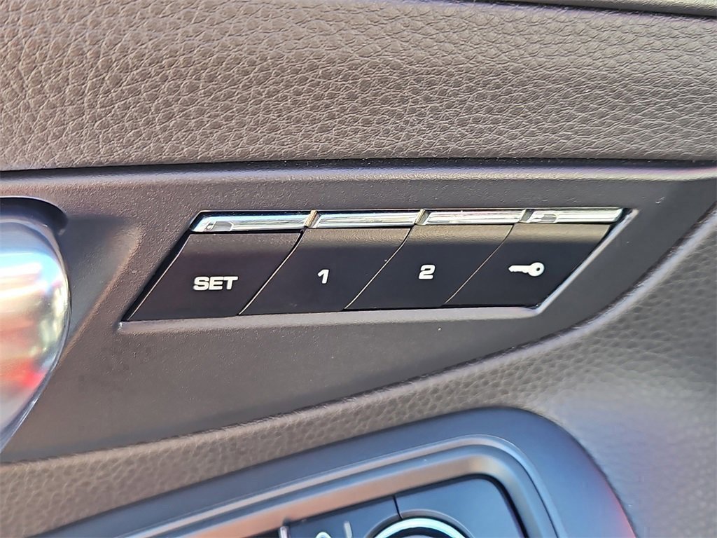 Certified 2014 Porsche 911 Carrera S image 21