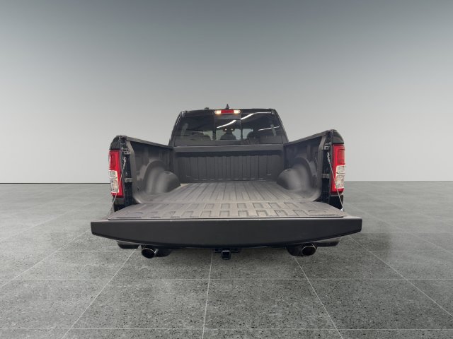 Used 2022 RAM 1500 Big Horn AWD/4WD image 16