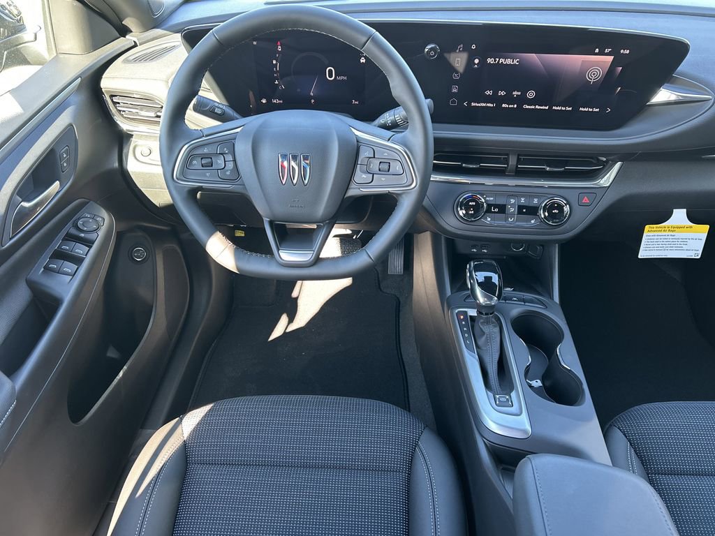 New 2026 Buick Envista Preferred image 15