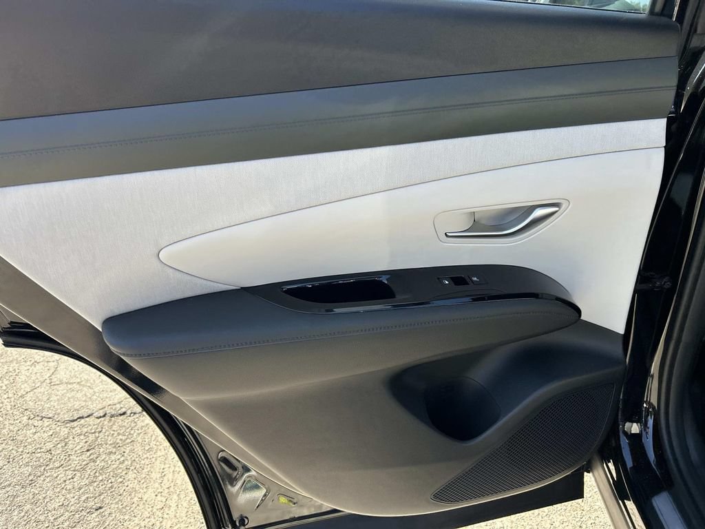 New 2026 Hyundai Tucson Limited AWD/4WD image 22