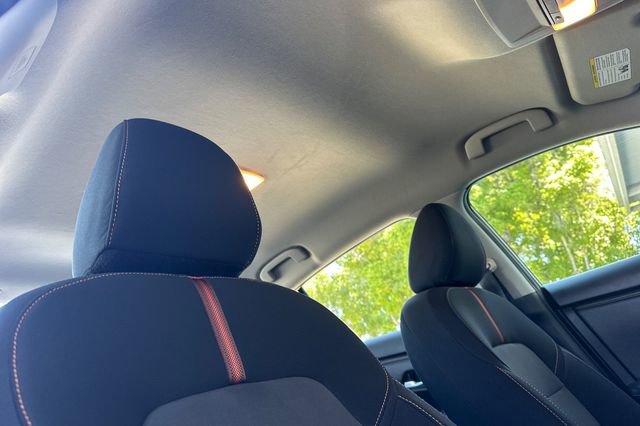 Used 2023 Nissan Sentra SR w/ Midnight Edition Package image 17