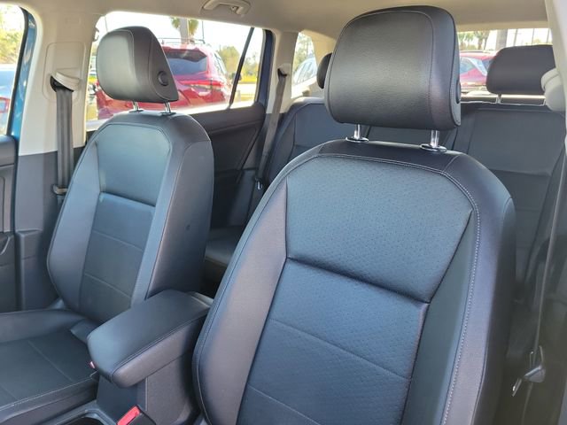 Used 2020 Volkswagen Tiguan SEL image 15