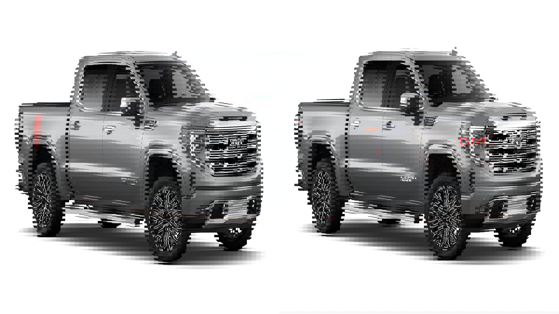 New 2026 GMC Sierra 1500 Denali w/ Denali Reserve Package image 41