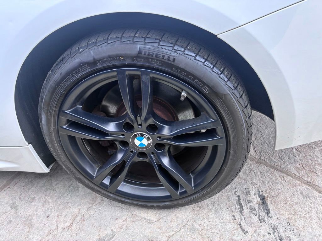 Used 2016 BMW 435i xDrive Convertible AWD/4WD image 60