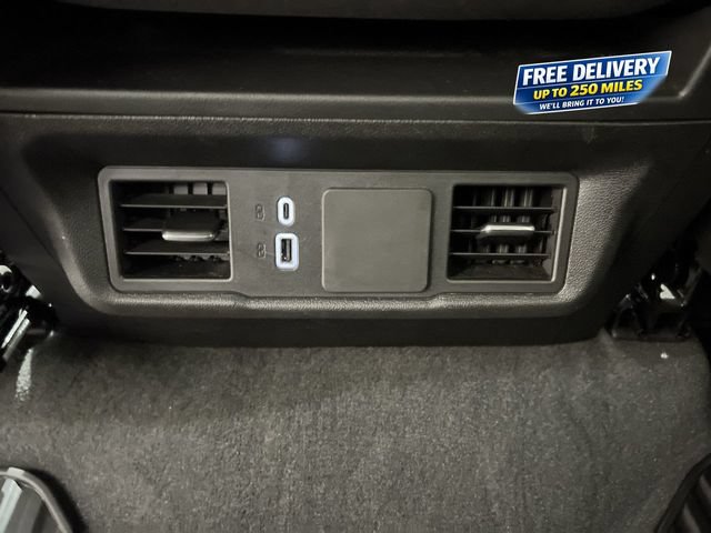 New 2026 GMC Sierra 1500 Pro w/ Graphite Edition RWD image 19