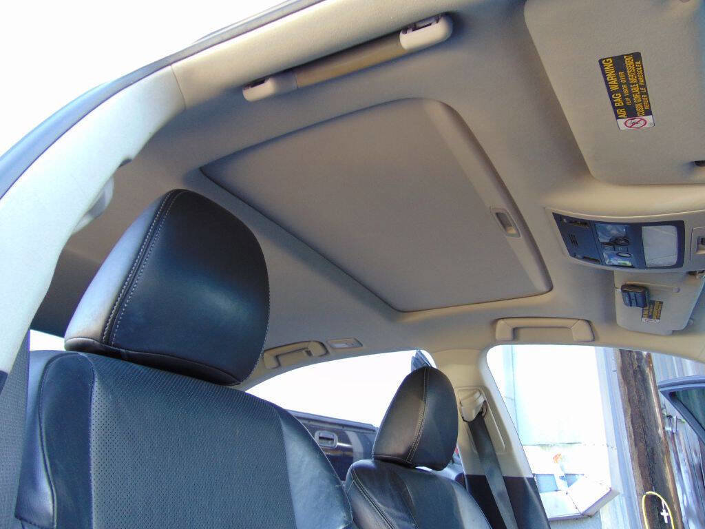 Used 2014 Lexus GS 350 image 25