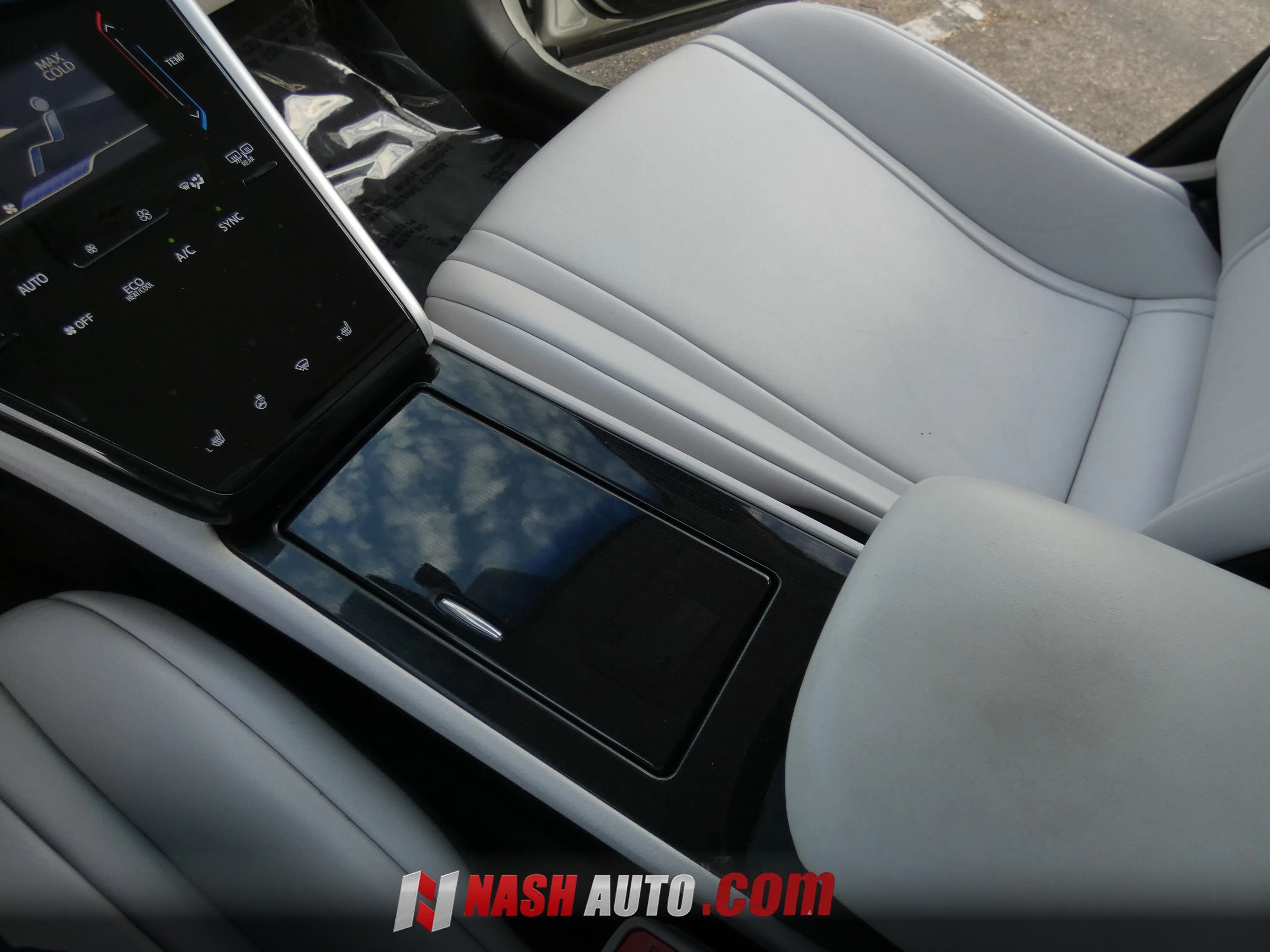 Used 2019 Toyota Mirai FWD image 58