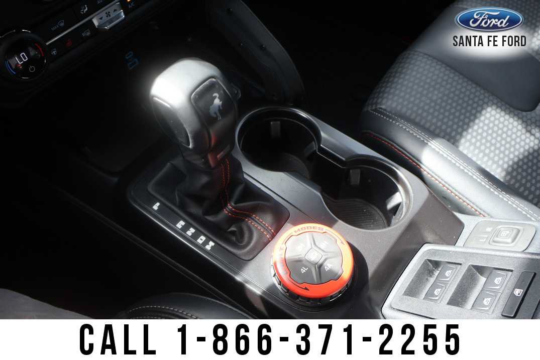 Used 2025 Ford Bronco Raptor AWD/4WD image 44