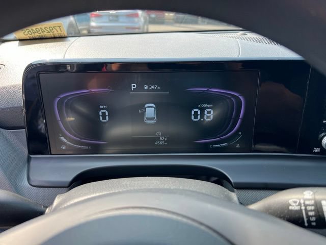 Used 2026 Kia Seltos LX AWD/4WD image 20